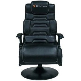 X rocker pro 4.1 gaming chair new arrivals