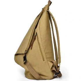 تصویر کوله پشتی ضدآب سبک کد BA1501 