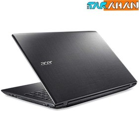 تصویر لپ تاپ ۱۵ اینچ ایسر Aspire E5-576G ا Acer Aspire E5-576G | 15 inch | Core i5 | 4GB | 1TB | 2GB Acer Aspire E5-576G | 15 inch | Core i5 | 4GB | 1TB | 2GB
