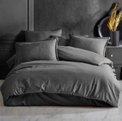 تصویر روتختی تک نفره 4 تکه هتلی ترکاز طرح L1 