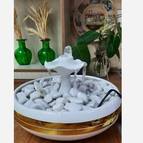 تصویر آبنما سنتی رومیزی 2 