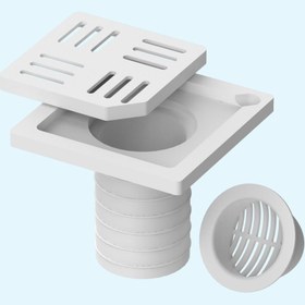 تصویر کفشور 524 محک کفشور 524 محک