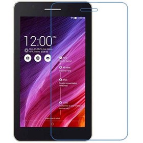 تصویر گلس محافظ صفحه / تبلت ایسوس FE171 Asus FE171