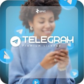 تصویر تلگرام پرمیوم 1 ساله بدون ورود به اکانت 