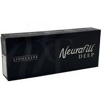 تصویر نورافیل (Deep) اصلی 