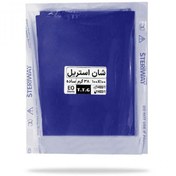 تصویر شان استریل یکبار مصرف surgical drapes