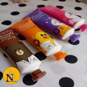 تصویر کرم دست مرطوب کننده میشا 