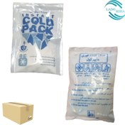 تصویر کیسه کمپرس سرد اضطراری – خرید و قیمت کیسه خود سرمایش 