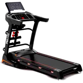 تصویر تردمیل خانگی پرو آی فیت مدل L680DS Pro I Fit Home Use Treadmill L680-DS