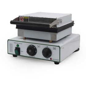 تصویر وافل ساز ماهی 