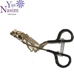 تصویر فرمژه اتوماتیک Three Seven فرمژه اتوماتیک مژه Three Seven(نقره ای و طلایی)