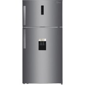 تصویر یخچال و فریزر 28 فوت جی پلاس مدل GRF-P5323W GPlus GRF-P5323W Refrigerator and Freezer