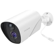 تصویر دوربین وای فای ۲ مگاپیکسل ویکچر P750 WiFi camera 2 MP victure P750