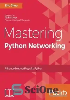 خرید و قیمت دانلود کتاب Mastering Python networking: advanced ...