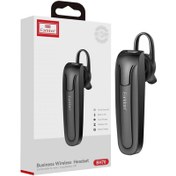 تصویر هندزفری بلوتوثی ارلدام مدل BH70 بی سیم 