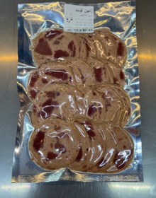 تصویر ژامبون گوشت 330گرم 