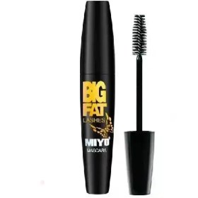 تصویر ریمل میو BIG FAT LASHS حجم 10 میل 