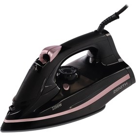 تصویر اتو بخار زنیت مدل ZSI1416 ظرفیت ۰.۲۵ لیتر 