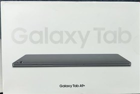 تصویر تبلت سامسونگ مدل Galaxy Tab A9 Plus- wifi 464 