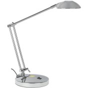 تصویر چراغ مطالعه کریم زاده Karimzadeh DL-201 ا Karimzadeh DL-201 Bulb Desk Lamp Karimzadeh DL-201 Bulb Desk Lamp