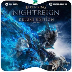 تصویر اکانت ظرفیتی Elden Ring NightReign Deluxe Edition 