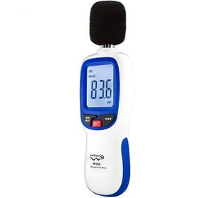 تصویر صوت سنج وینتکت مدل WT85 