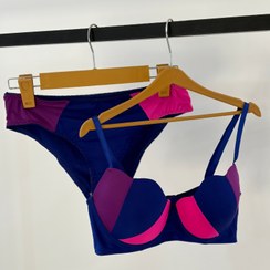 تصویر ست لباس زیر زنانه 