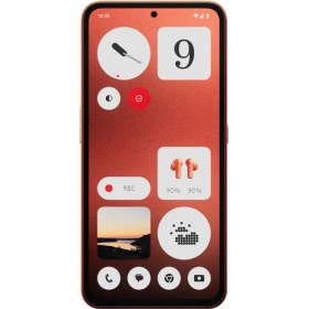 تصویر گوشی ناتینگ Nothing CMF Phone 1 - ظرفیت 256 و رم 8 گیگابایت 