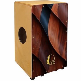 تصویر کاخن DZ 29 