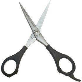 تصویر قیچی کوتاهی مو جی مپ 5.5″ مدل Gimap H48 