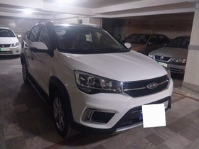 تصویر ام‌وی‌ام X22 مدل 1401 ا MVM X22 manual-sport-luxury MVM X22 manual-sport-luxury