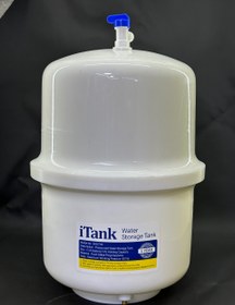 تصویر مخزن ایرانی 