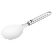 تصویر ست سرو قاشق سرویس برنج طرفدار اورجینال Zwilling 