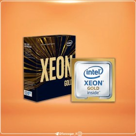 تصویر Intel Xeon Gold 6454S Processor 