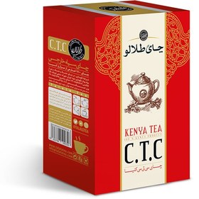 تصویر چای کله مورچه ای کنیا صنایع غذایی طلالو - 250 گرم 