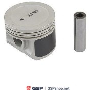 تصویر پیستون استاندارد هیوندای آزرا 