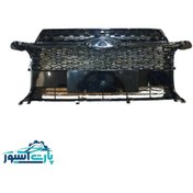 تصویر جلو پنجره ام وی ام X33 AT فابریک شرکتی 