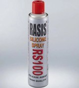 تصویر اسپری سیلیکون جدا کننده قالب RELEASE AGENT SILICON SPRAY