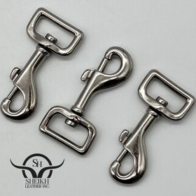 تصویر مدبر قلاده 2.5 سانت 