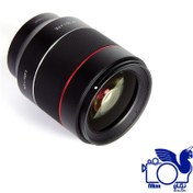 تصویر خرید و قیمت لنز SAMYANG AF 50mm F1.4 FE II برای دوربین سونی 