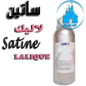 تصویر اسانس لالیک ساتین LALIQUE SATINE 