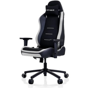 تصویر صندلی Vertagear SL3800 - Black White 