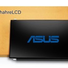 تصویر LCD لپ تاپ ایسوس Asus N56 