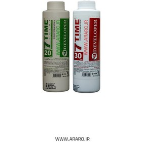 تصویر اکسیدان سون تایم حجم 150 میل 