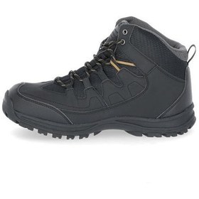 تصویر کفش کوهنوردی مردانه مدل Trespass Waterproof Boots Finley Mid 