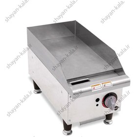 تصویر گریل روغنی 1 شعله 