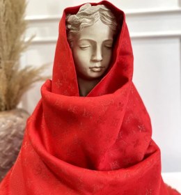 تصویر روسری یاس 