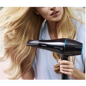 تصویر سشوار خشک‌کن پرو ۲۱۰۰ وات برند philips Drycare Pro Hairdryer 2100W