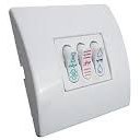 تصویر کلید کولر توکار 