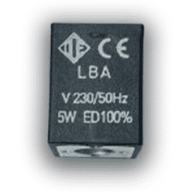 تصویر بوبین ODE 